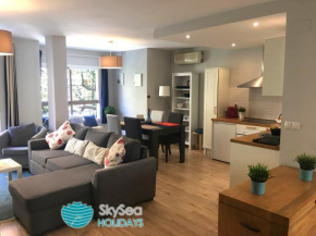 SkySea Holidays MALAGA VICTORIA